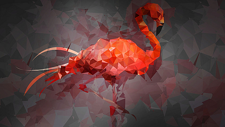 [Translate to Deutsch:] Discover our open-source framework Flamingo